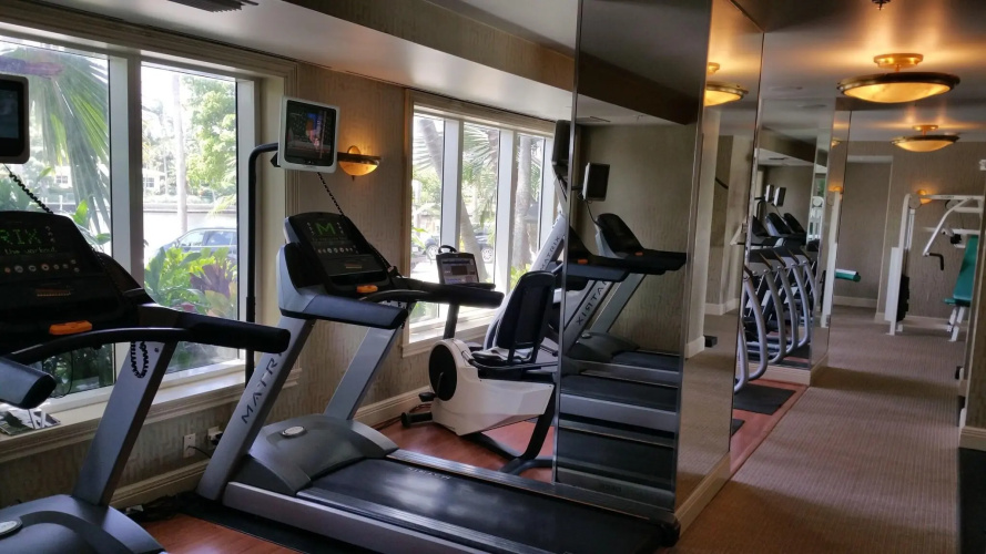 Lago Mar Beach Resort And Club photo 27
