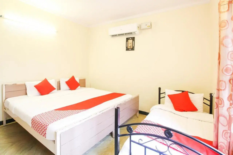 Kingston Residency