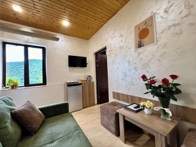 Dilivita Rest House