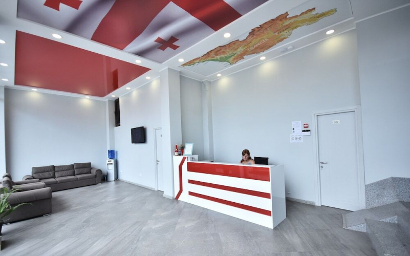Hotel Anri