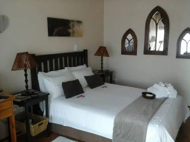 Croeso Guest House