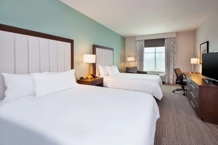 Quadruple Suite