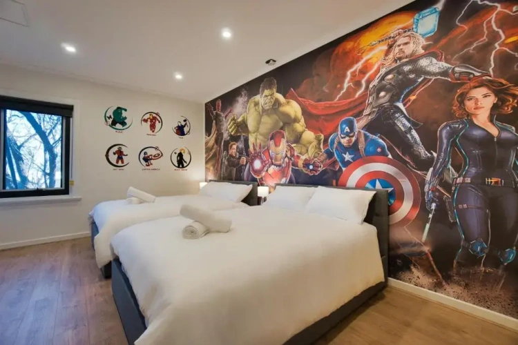 Family Suite