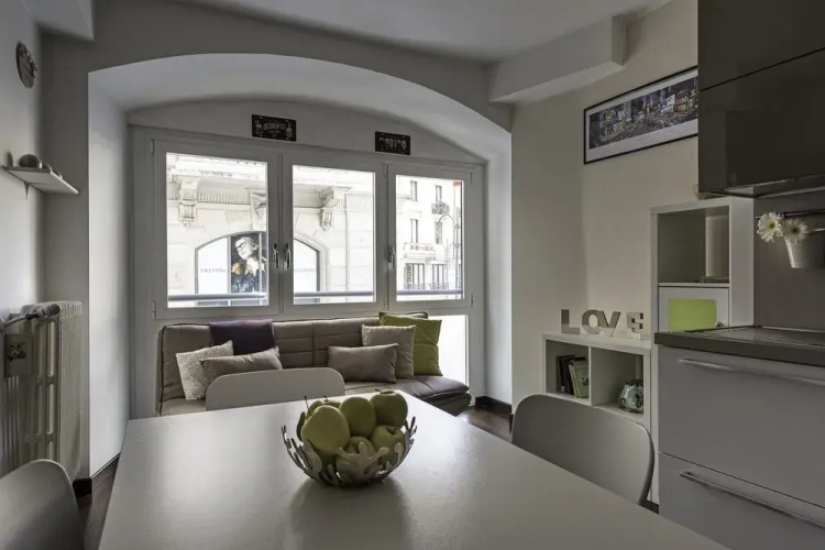 Piazza Duomo - RentClass Lucilla