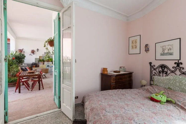 Apartment Quartieri Spagnoli II - BH 33