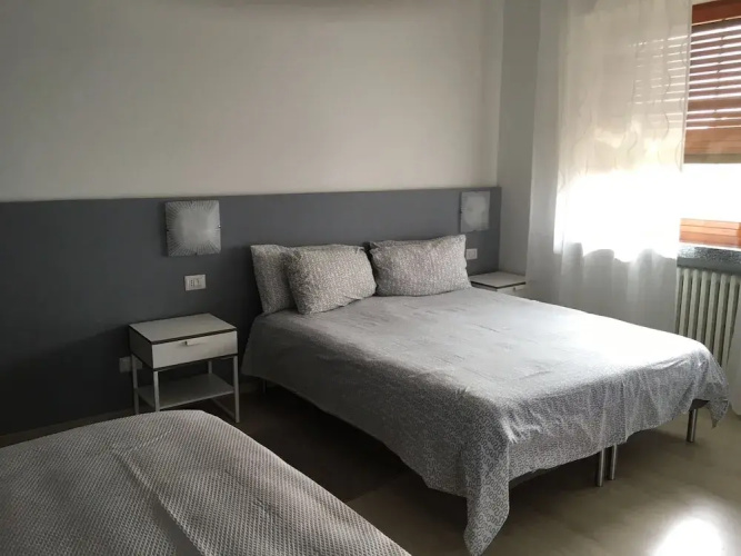 Bella Vita BB