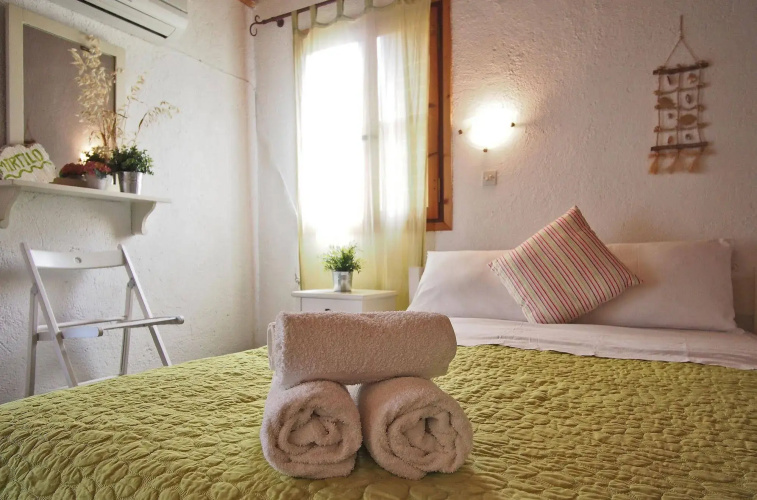 Lithea Villas and Studios by the Sea