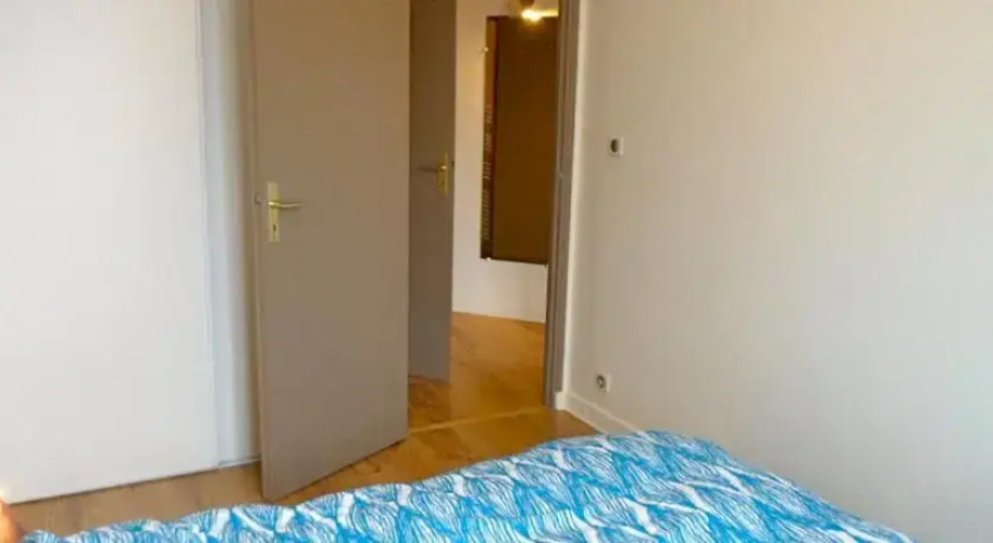 Appartement Le Petit Canard