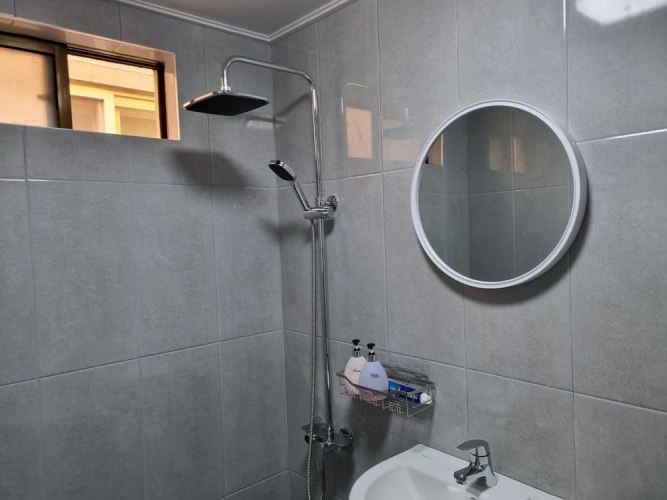 Economy Twin room