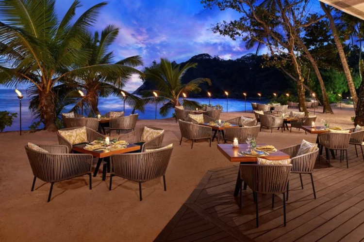 Avani Barbarons Seychelles Resort photo 27