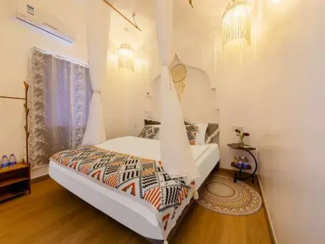 Xixi Homestay