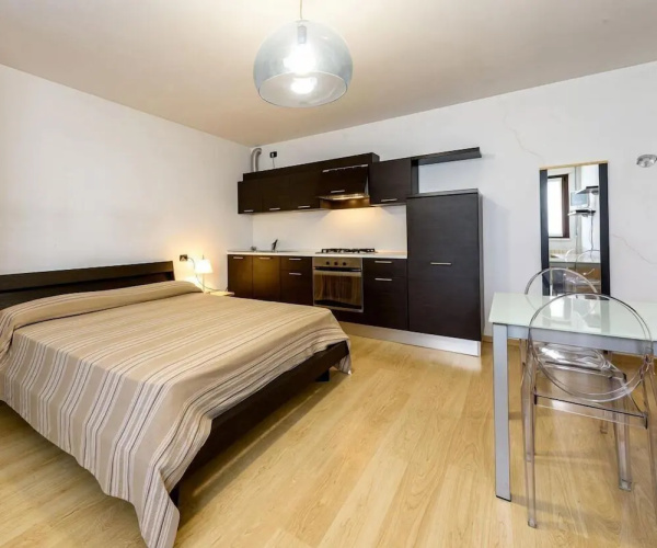 Hotel Schenatti