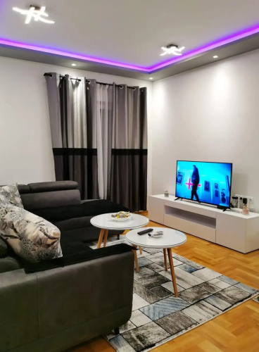 Apartman Delic
