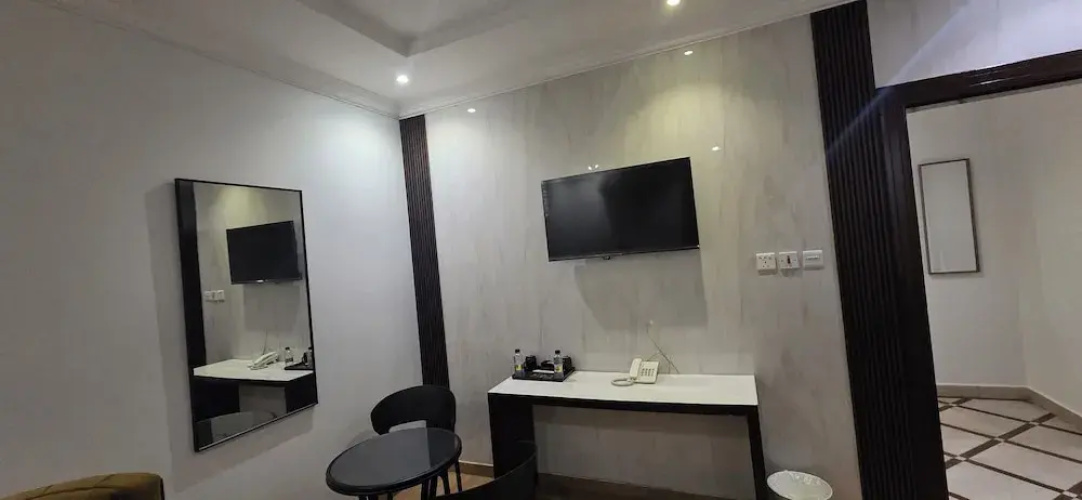 Afaq suite Al-massif - افاق سويت المصيف