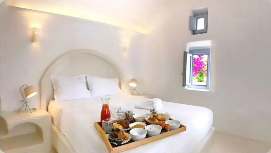 Palmariva Villas