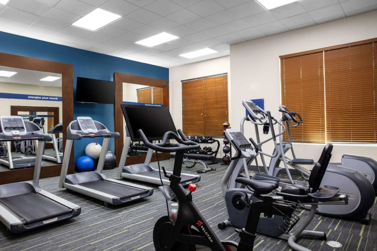 Hampton Inn & Suites Homestead Miami South photo 20