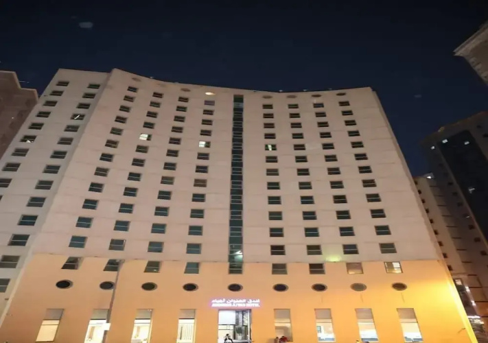 Otel görseli