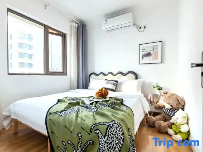 3 Bedrooms Family Suite