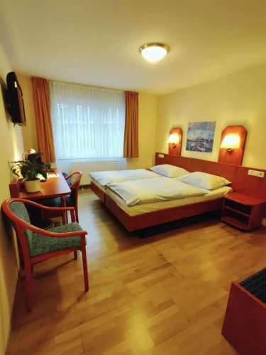 Hotel Xenia