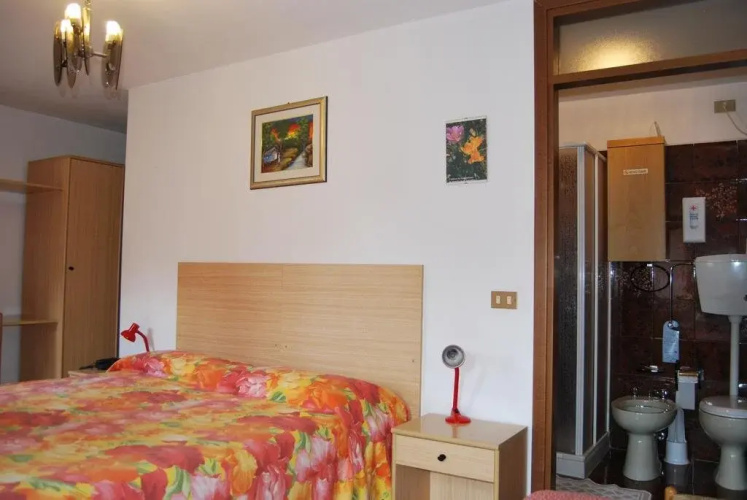 Albergo Carraro