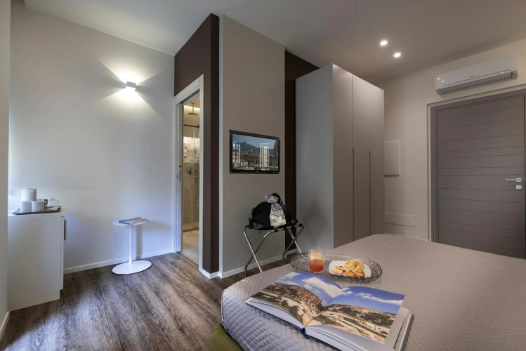 B&B In Centro Palermo