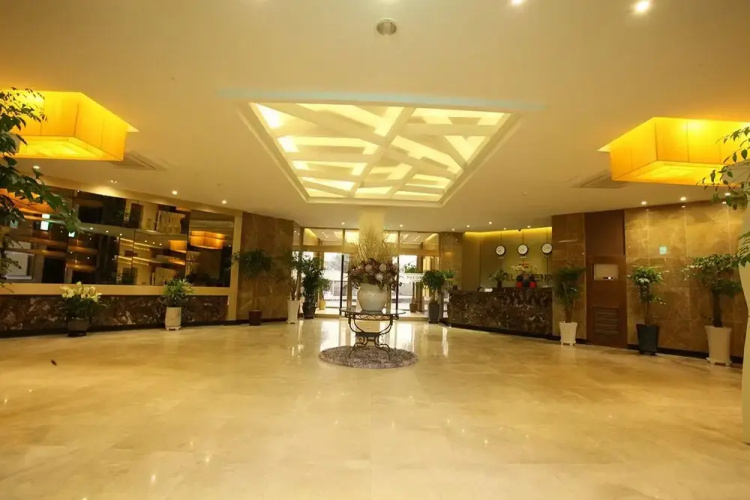 Hotel Greenpia