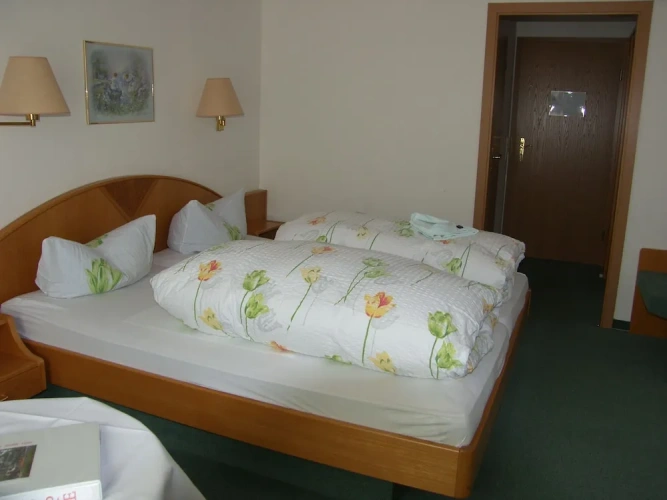 Comfort Double room
