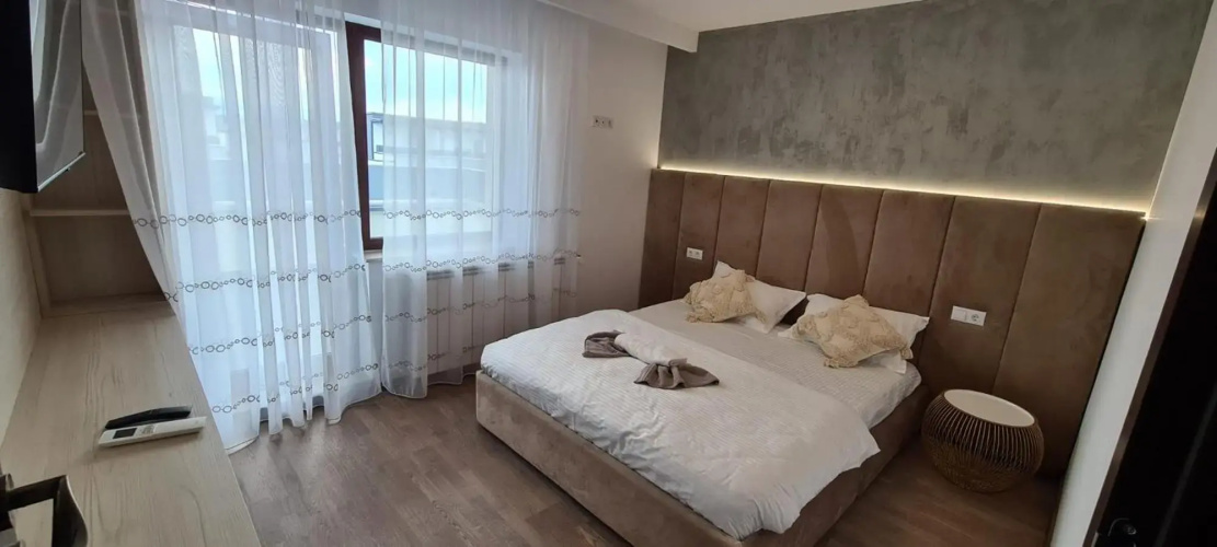Penthouse de Lux André