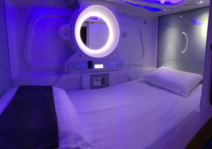 Superior Single room