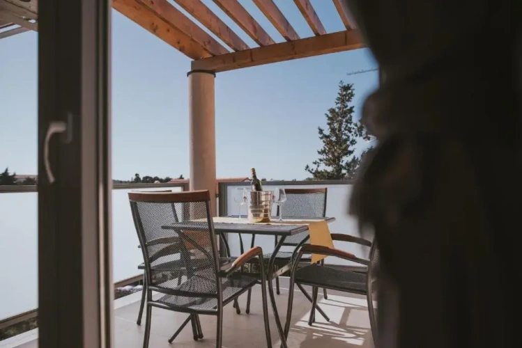 1 Bedroom Comfort Apartment