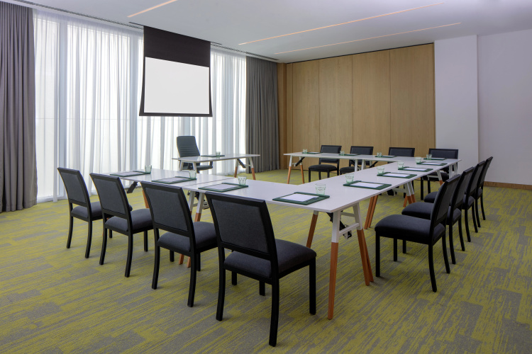 Staybridge Suites Dubai Business Bay photo 24