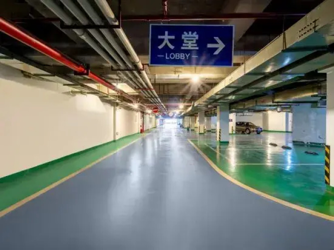 Erhai Bay Holiday Hotel