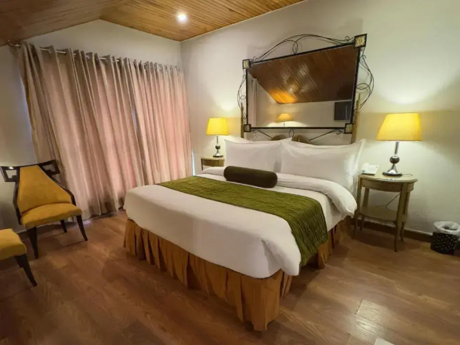 Maisonette Firhill Villas