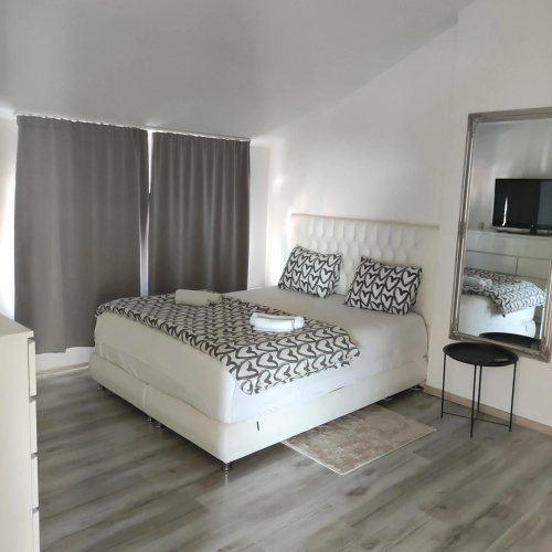 Apartman Stara Mahala