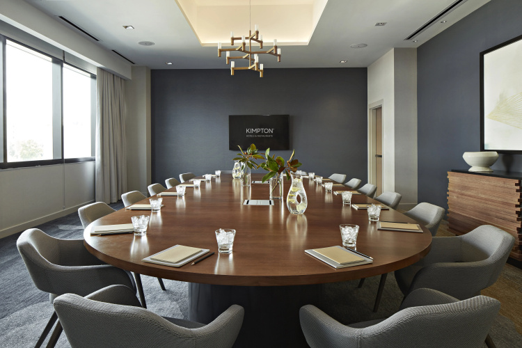 Kimpton Sawyer Hotel photo 23