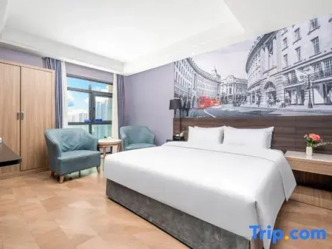 Triple Suite