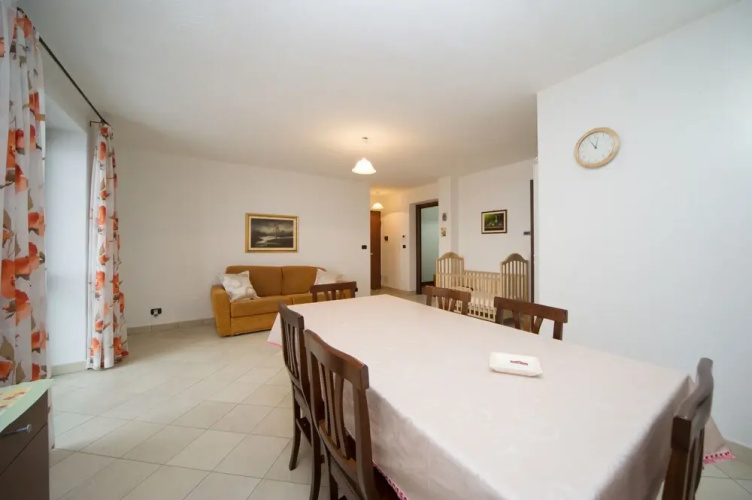 Chalet Rochemolles