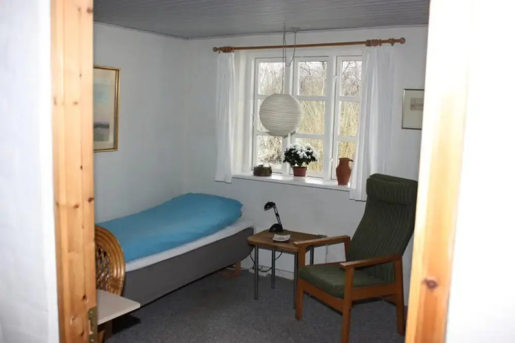 Holmehuset Bed & Breakfast - Gårdhotel