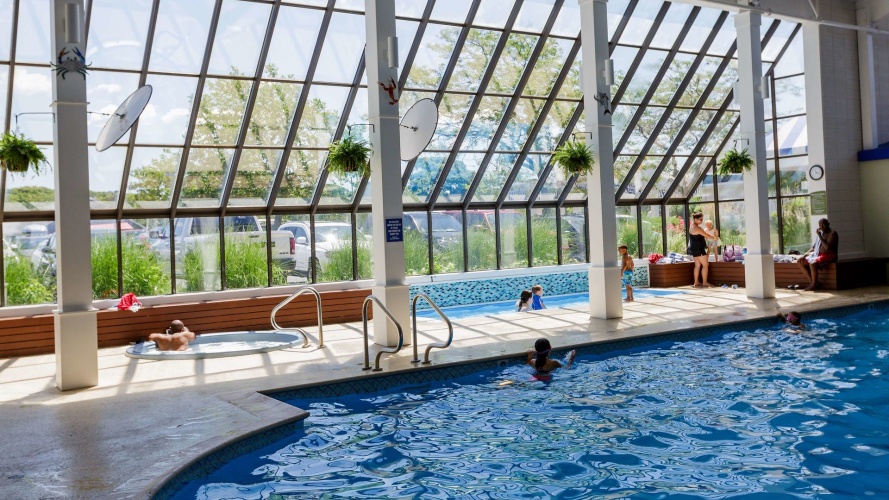 Sea Crest Beach Hotel photo 17