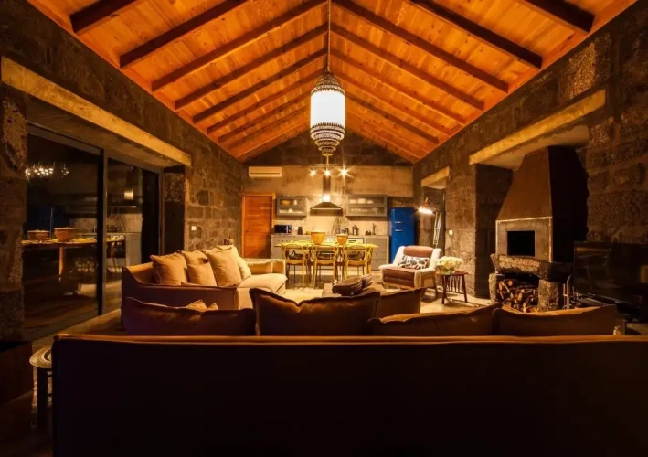 2 Bedrooms Villa with ocean view