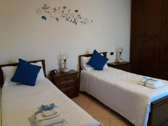 1 Bedroom Cottage