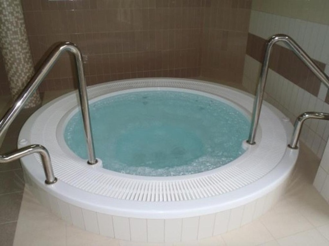 1 Bedroom Double Apartment