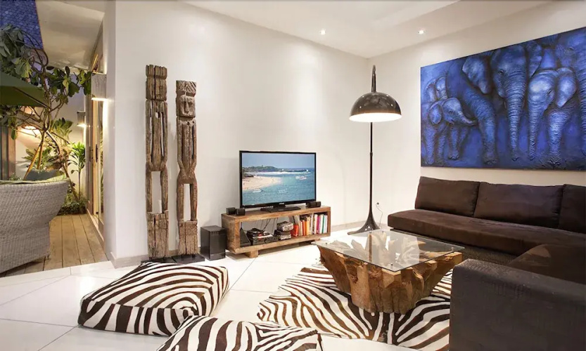 Le Chloe Villas