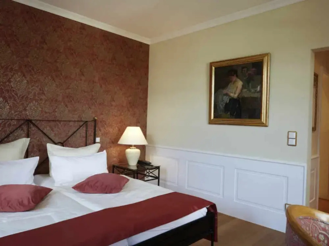 Hotel Snorrenburg