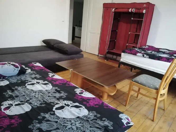Privatzimmer Hagen