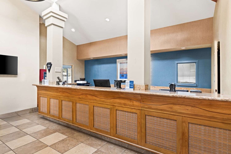 Best Western Chula Vista/Otay Valley Hotel photo 33