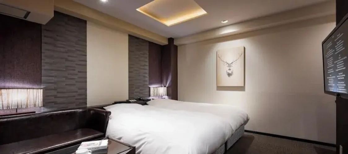 Executive Twin room