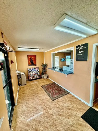 Seagoville Inn