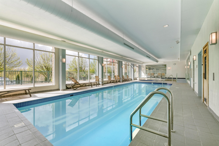 Best Western Plus Mission City Lodge photo 21