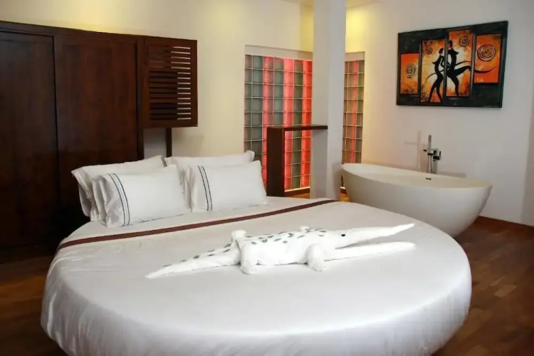 Arena Hotel
